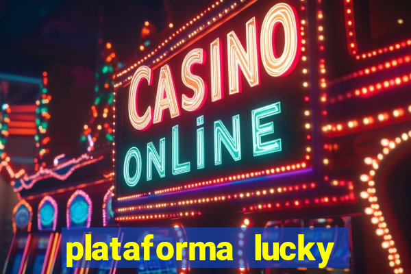 plataforma lucky 777 paga mesmo