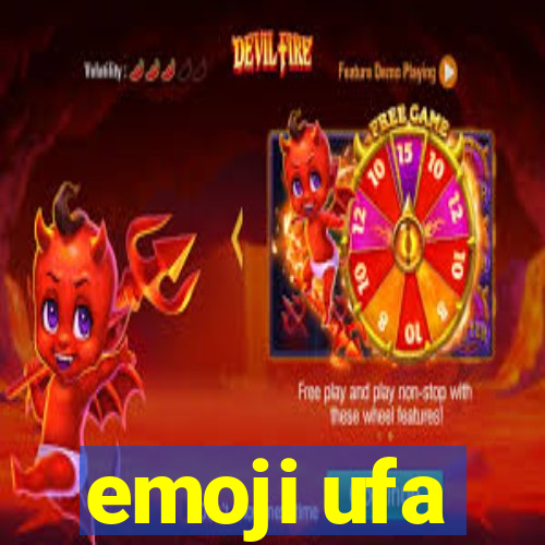 emoji ufa