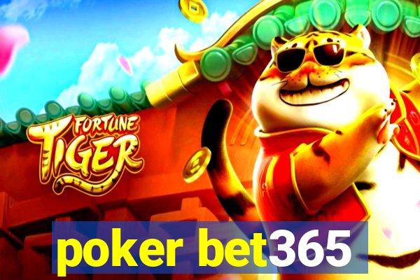 poker bet365