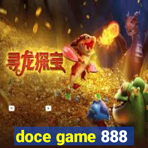 doce game 888