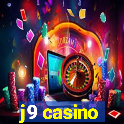 j9 casino