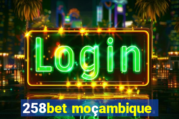 258bet moçambique