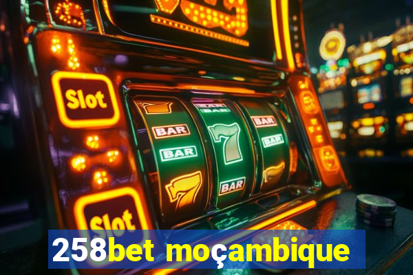 258bet moçambique