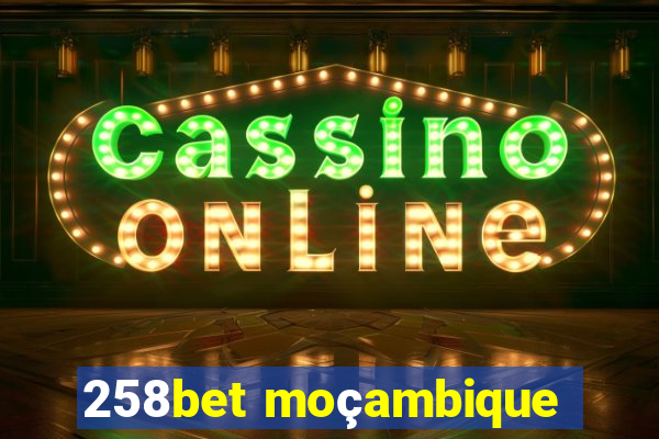 258bet moçambique