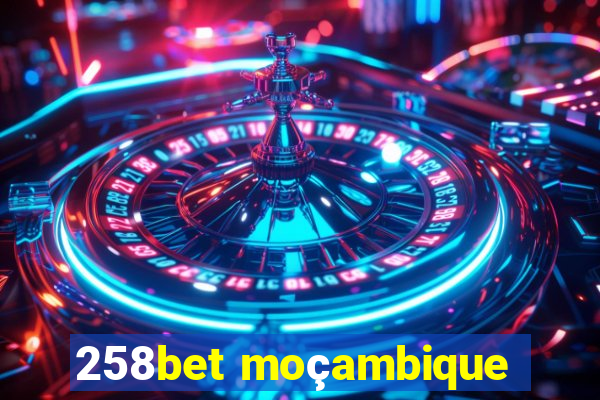 258bet moçambique