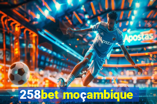 258bet moçambique