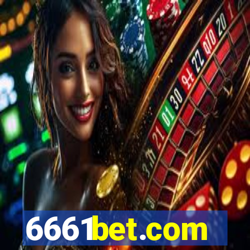 6661bet.com