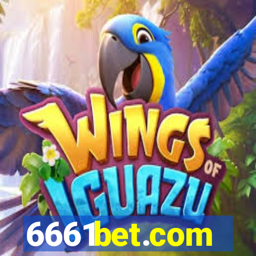 6661bet.com