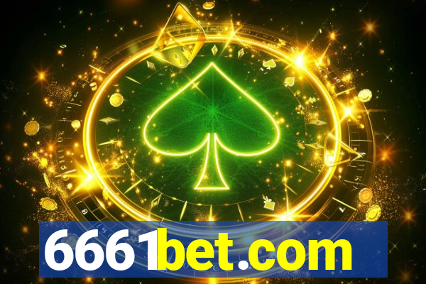 6661bet.com