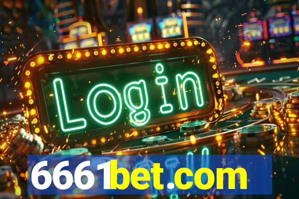 6661bet.com