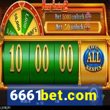 6661bet.com