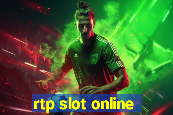 rtp slot online