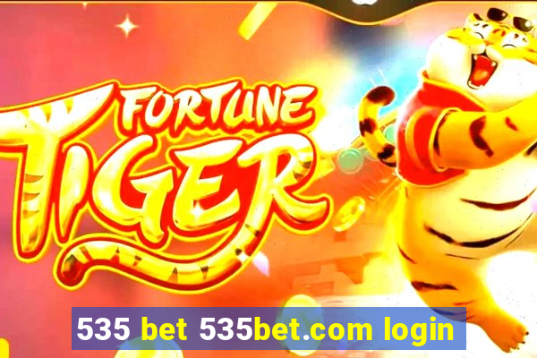 535 bet 535bet.com login