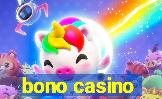 bono casino