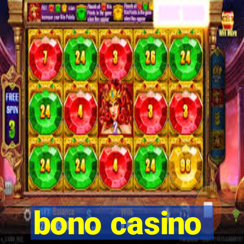 bono casino