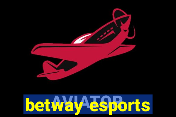 betway esports