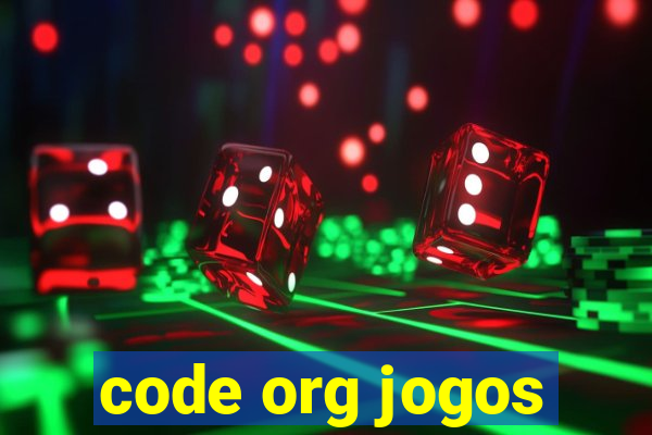 code org jogos