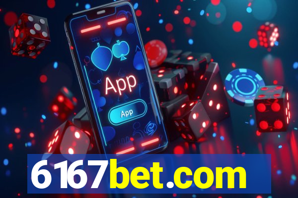 6167bet.com