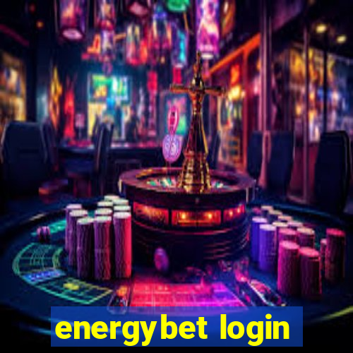 energybet login