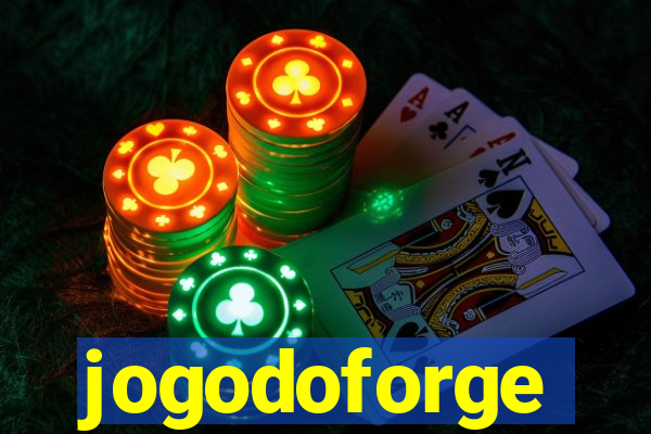 jogodoforge