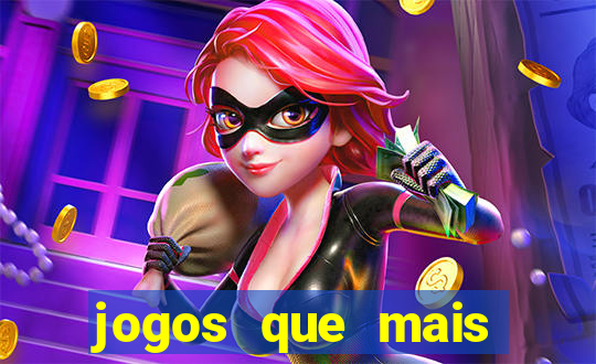 jogos que mais ganham dinheiro