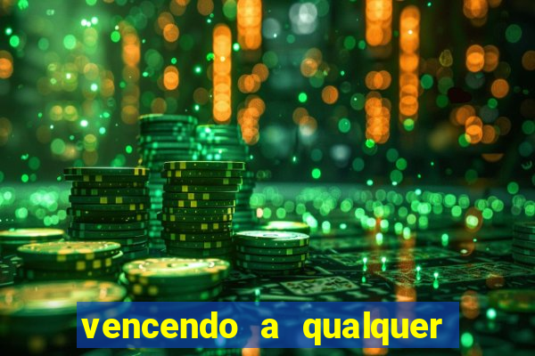 vencendo a qualquer momento sportingbet