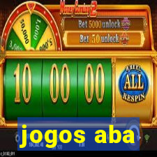 jogos aba