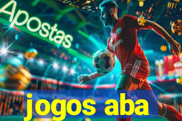 jogos aba