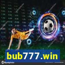 bub777.win