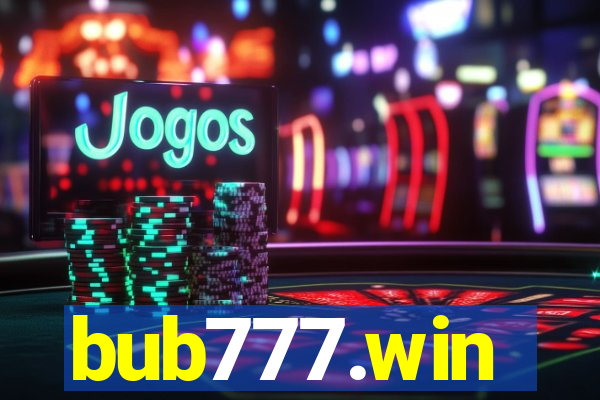 bub777.win