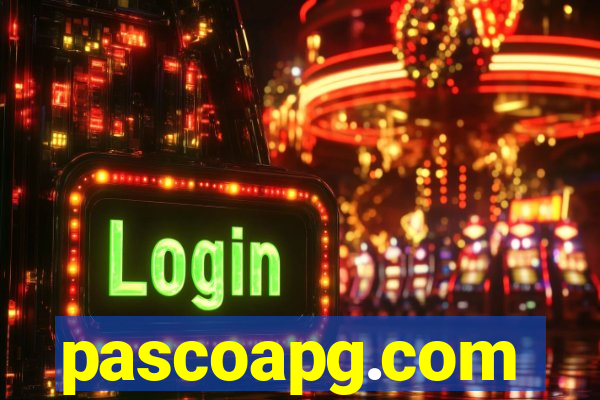 pascoapg.com