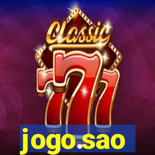 jogo.sao