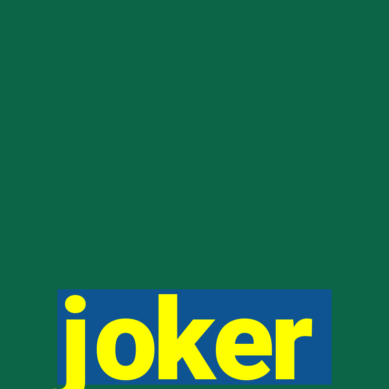 joker