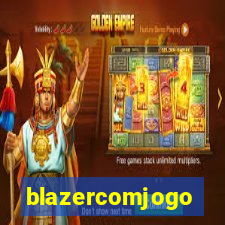 blazercomjogo