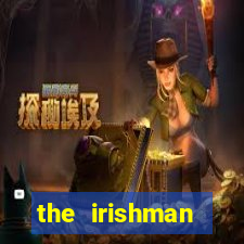 the irishman parents guide