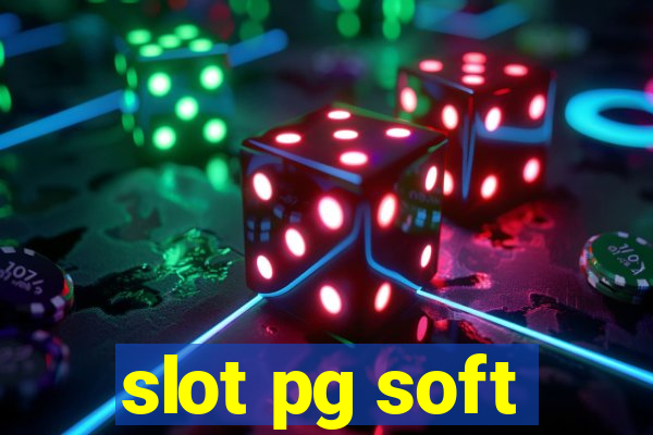 slot pg soft