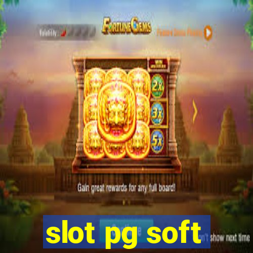 slot pg soft