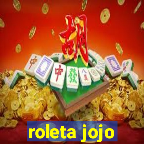 roleta jojo