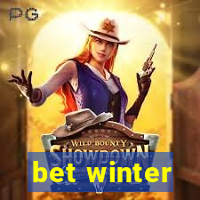 bet winter