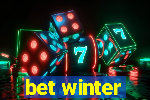 bet winter