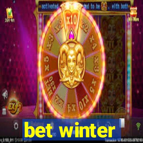 bet winter