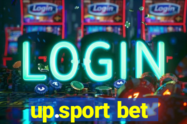 up.sport bet