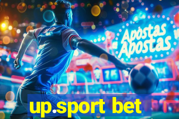 up.sport bet