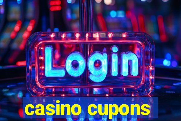 casino cupons