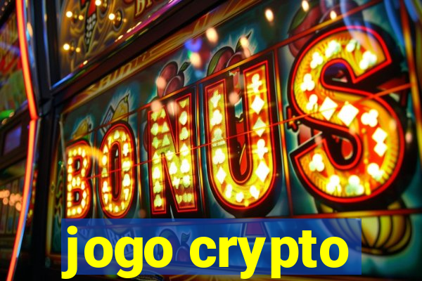 jogo crypto