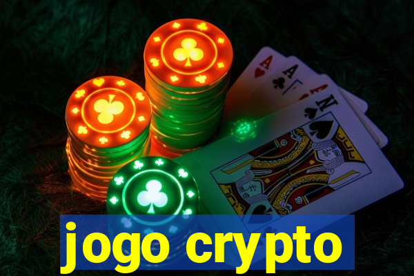 jogo crypto