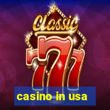 casino in usa