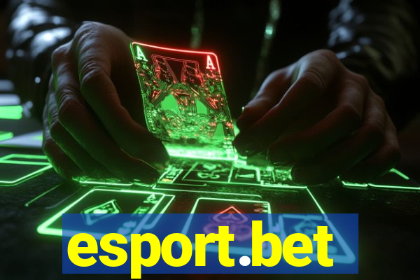 esport.bet