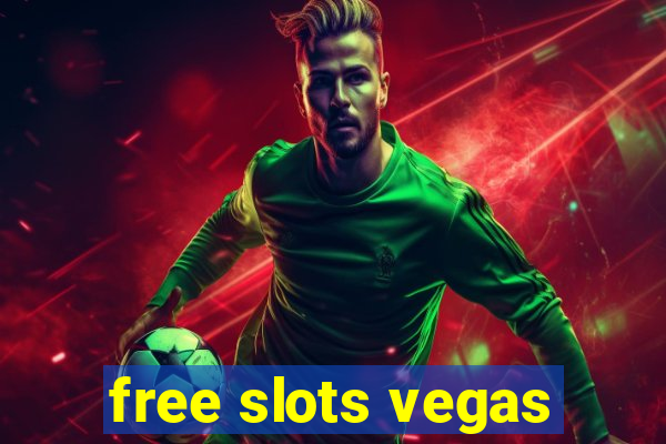 free slots vegas