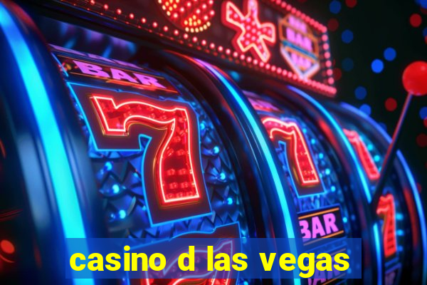 casino d las vegas